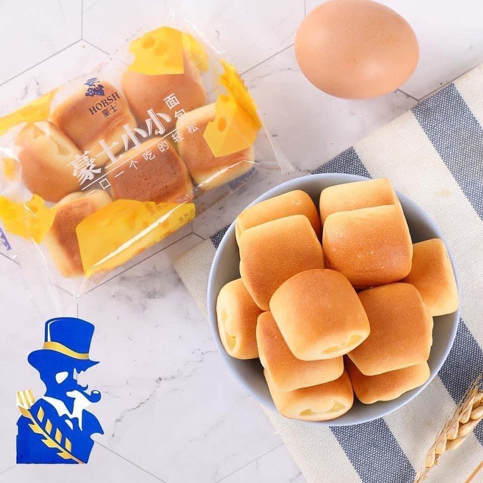 Cheese viên