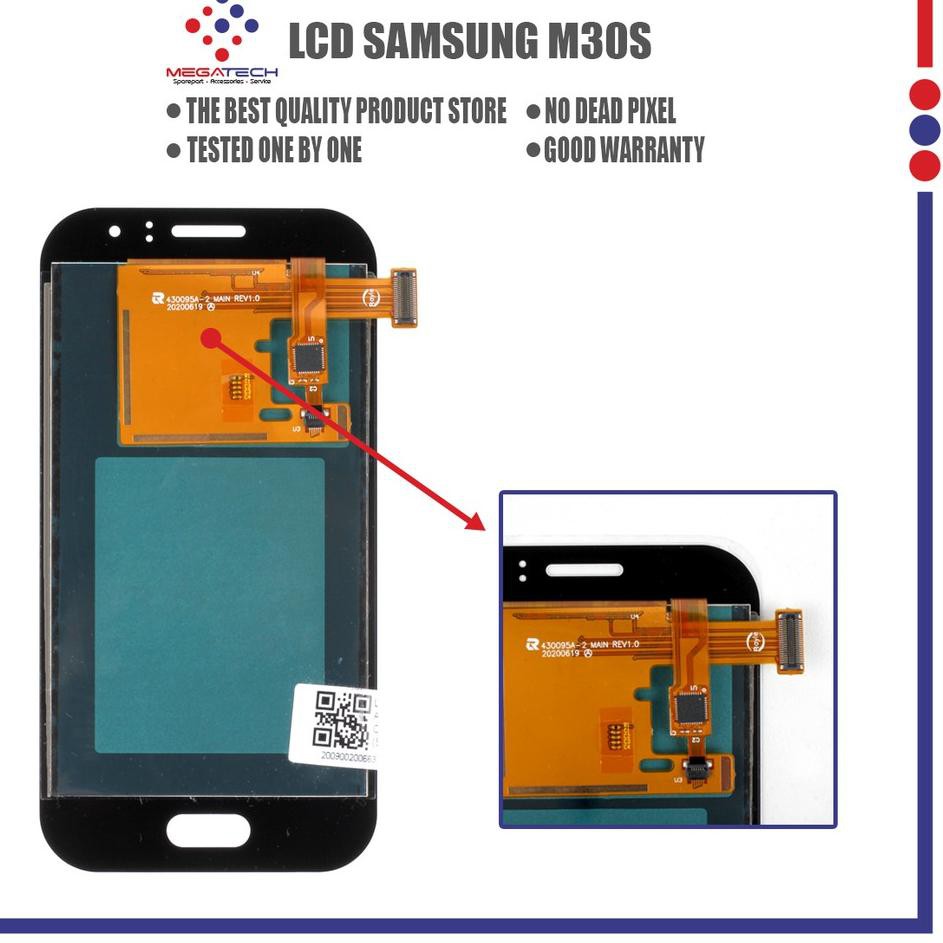 Rare Item > Màn Hình Lcd Cảm Ứng Samsung Galaxy J1 Ace / Lcd Samsung J1 Ace / J 110h / J 110g / J 111f