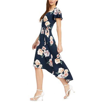 Đầm maxi, đầm đắp chéo vạt high - low xuất Mỹ, VNXk | BigBuy360 - bigbuy360.vn