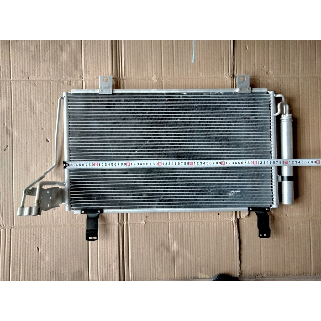 Dàn  nóng Mazda CX-5 Hàng xịn Thái Lan  CX5