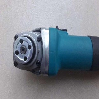 Máy mài makita 9556hn 840w may cat cam tay may mai goc