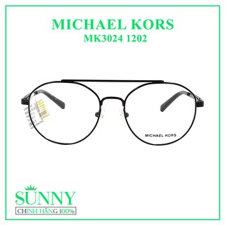 Gọng Kính Nữ Michael Kors MK3024