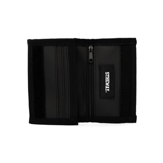 Ví 5THEWAY solid Square Wallet Màu Tím