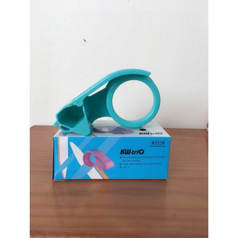 Cắt băng dính 5F Kwtrio 03328