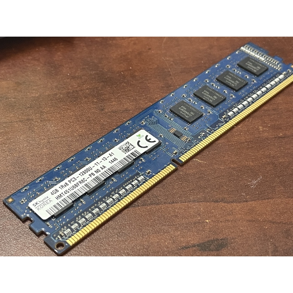 Ram DDR3 1Rx8/2Rx8/1Rx16 bus 1600/1333