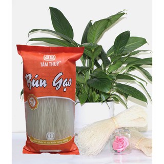 BÚN GẠO SẠCH TÂM THỦY 300G