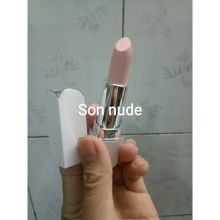 Son dầu dừa cao cấp màu nude