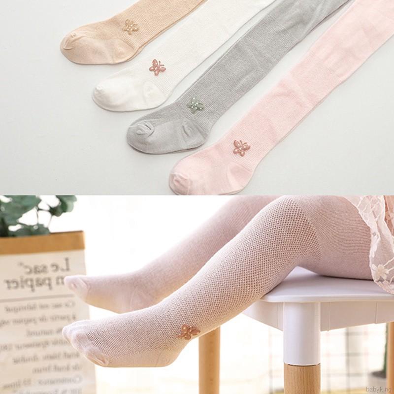 Babyking Summer Elastic Mesh Leggings Mesh Leggings | BigBuy360 - bigbuy360.vn
