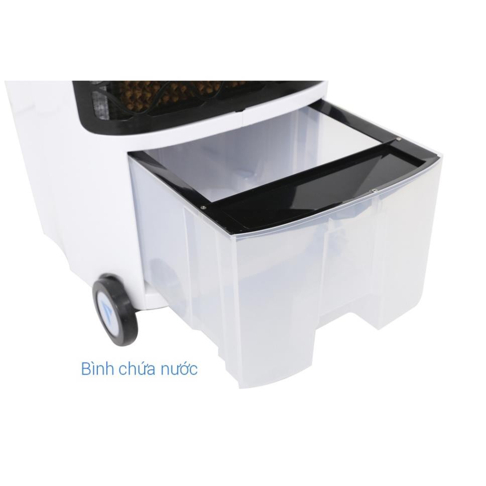 Quạt điều hòa Daikio DKA-01500B (SHOP CHỈ BÁN HÀNG TRONG TP HỒ CHÍ MINH)