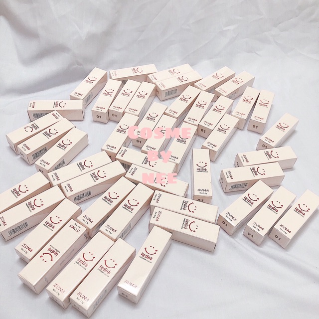 Son zranmi icon smile | BigBuy360 - bigbuy360.vn