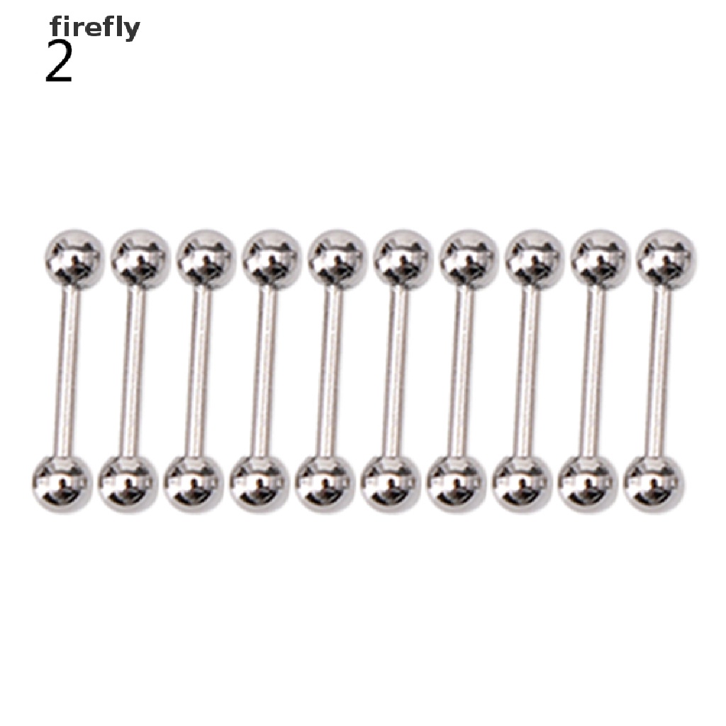 Bộ 10 Dụng Cụ Bằng Inox Chuyên Dụng Chất Lượng