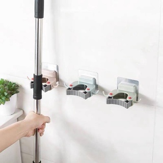 Kẹp Dồ Vật Đa Năng Dán Tường ( set 2 chiếc )