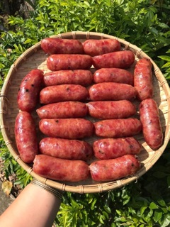 Lạp sườn Cai Lậy
