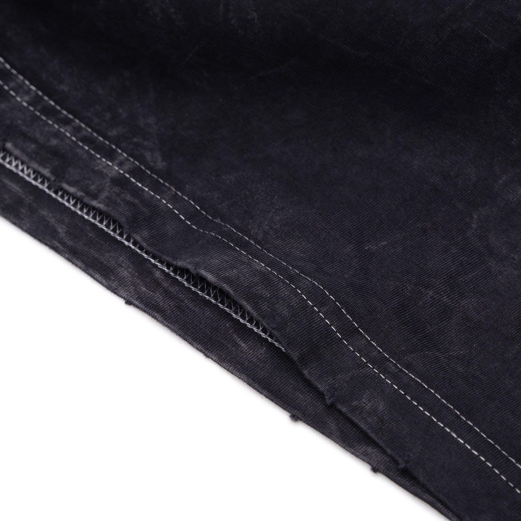 Áo Thun Unisex Bad Habits EXITED 100% Cotton - Local Brand Chính Hãng | BigBuy360 - bigbuy360.vn