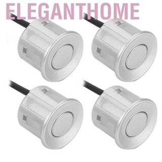 SENSOR Bộ 4 Cảm Biến Lùi Xe Ô Tô
