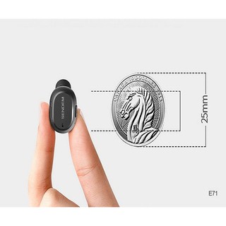 Tai Nghe Bluetooth Sendem E71