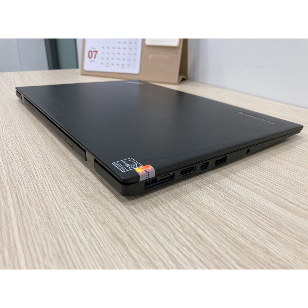 Laptop mỏng nhẹ 1.3kg Lenovo Thinkpad X1 Carbon Gen 2