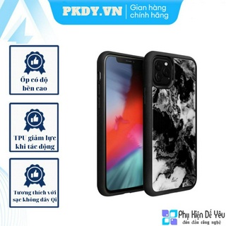 Ốp ip 11 pro max laut mineral glass