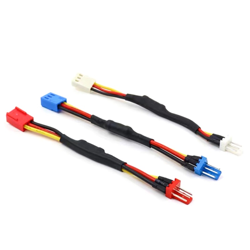 Set 5 Dây Cáp Nối Dài Quạt Máy Tính 3PIN Giảm Tiếng Ồn 3 Pin Male Sang Female