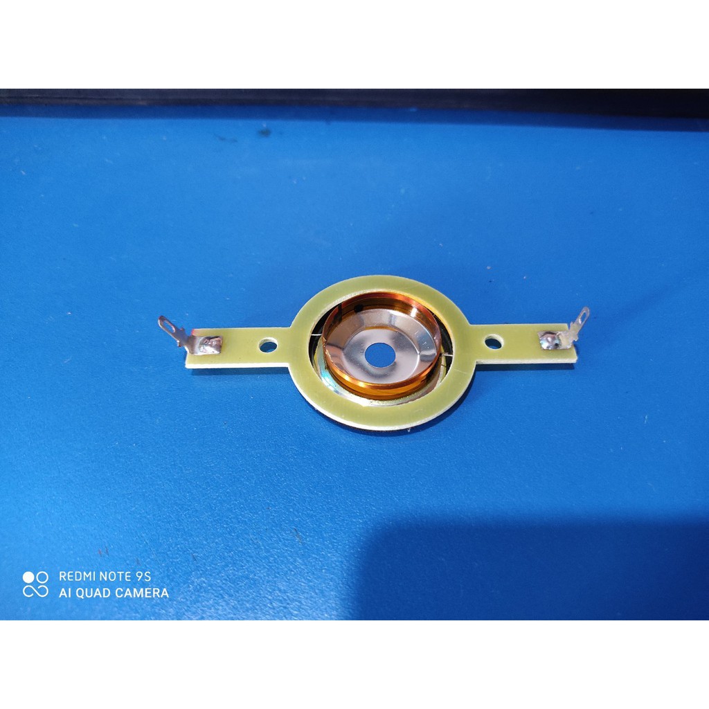 Coil loa treble 25mm chuyên dùng thay thế coil loa treble taoping - GIÁ 1 CÁI