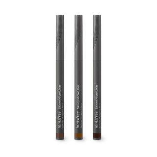 Chì Kẻ Mắt Innisfree Skinny Micro Liner