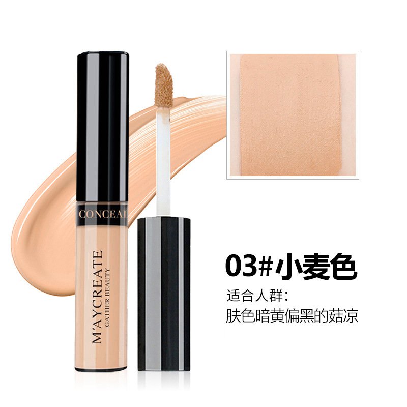 [Hàng mới về] Bút Che Khuyết Điểm Maycreate Che Phủ Mụn Hiệu Quả | BigBuy360 - bigbuy360.vn