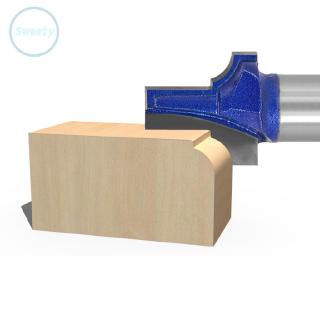 Mũi Phay Gỗ 12mm Chất Lượng Cao