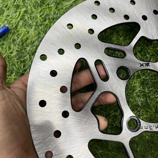 ĐĨA THẮNG 4 LỖ 260Mm X1R
