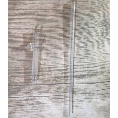 Ống hút thay thế bình tập uống bình Nước Cho Bé