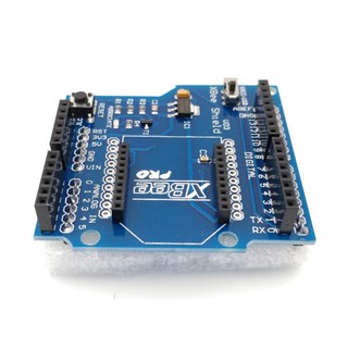 Đế mở rộng Arduino Xbee Shield
