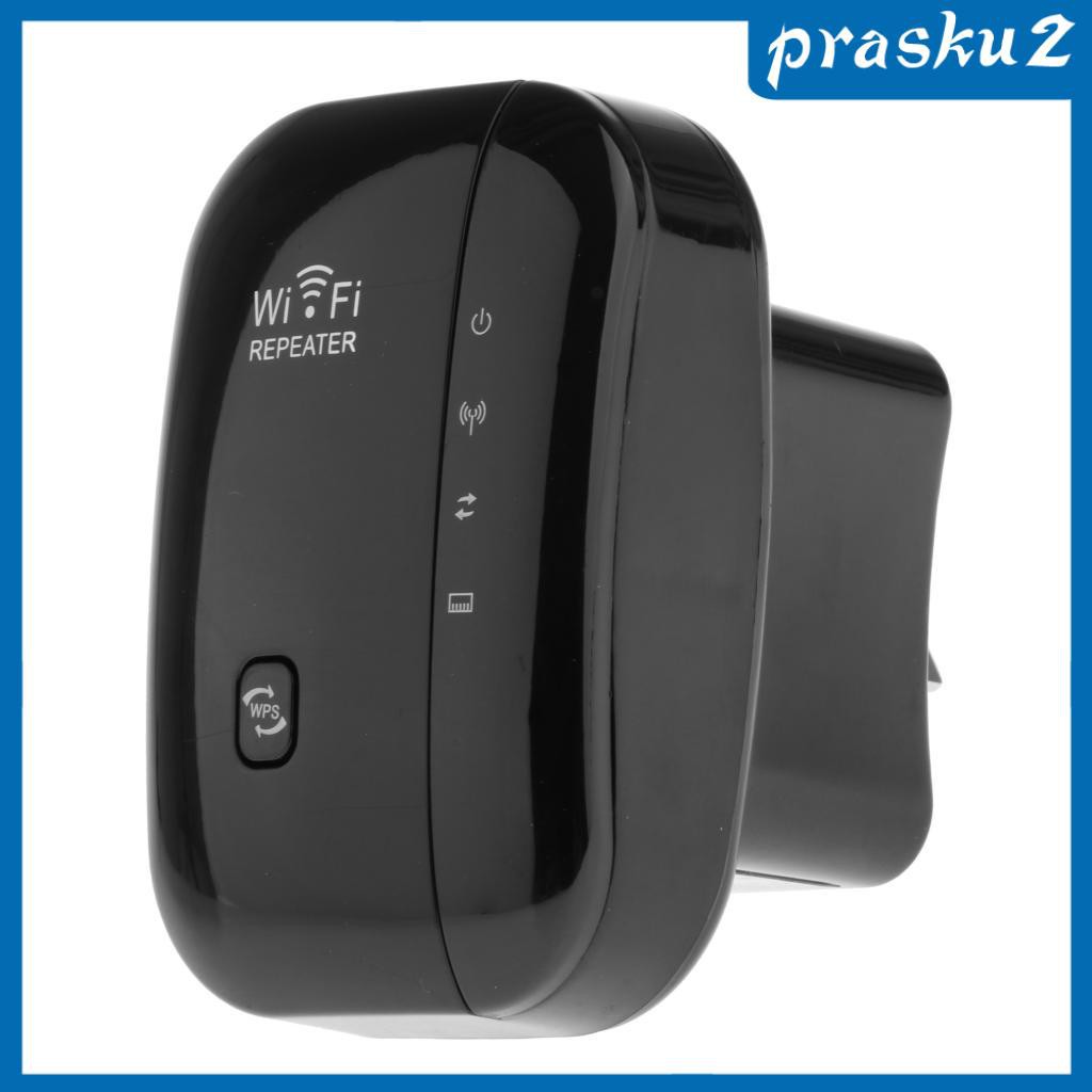 Thiết Bị Phát Wifi Không Dây Prasku2 2.4g Với Ăng Ten Mạng Lan Tốc Độ Truyền 300mbps | BigBuy360 - bigbuy360.vn