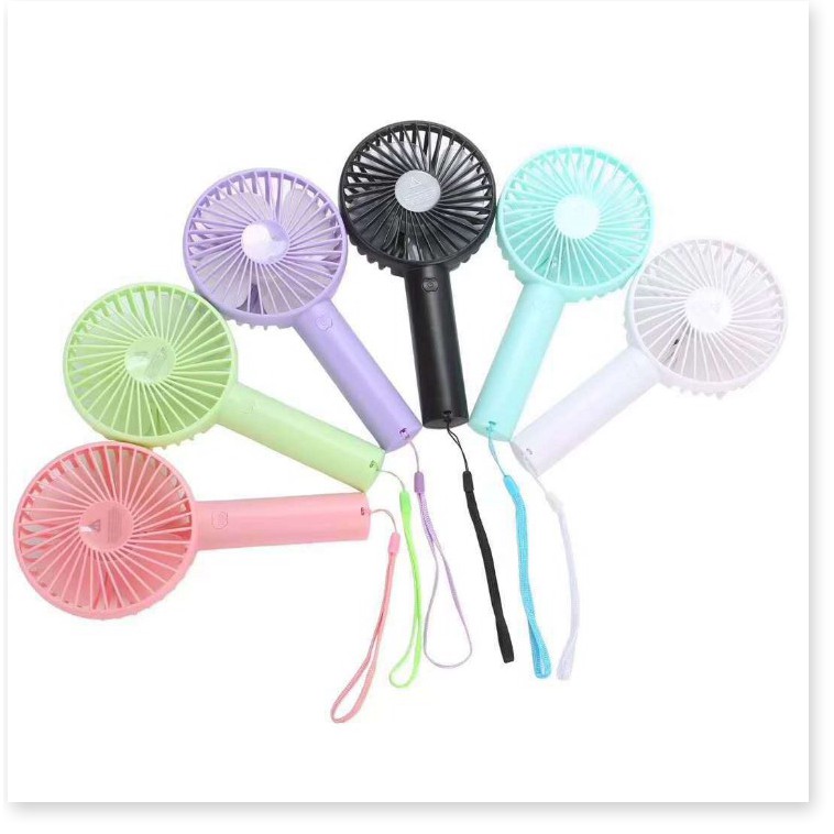 Quạt cầm tay mini Solove N9-FAN