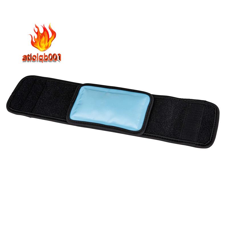 Túi Chườm Lạnh Dạng Nén Giảm Đau Tái Sử Dụng Được Tiện Lợi