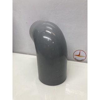 Co nhựa Pvc phi 76 Hoa Sen