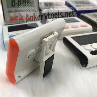 Đồng hồ hẹn giờ nhà bếp