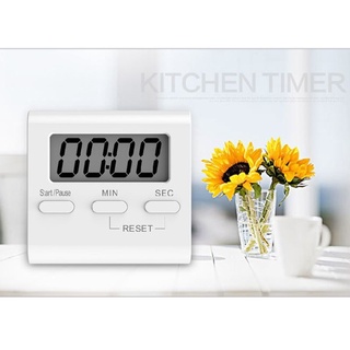Cooking Kitchen Baking Electronic Timer Dedicated Oven Countdown Large Screen Co