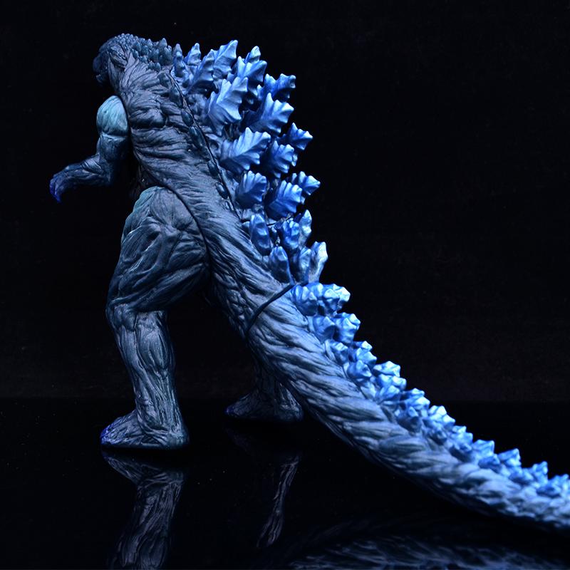 Mô Hình Quái Vật Godzilla Độc Đáo 2019
