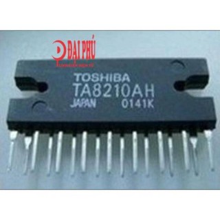 IC khuếch đại âm thanh TA8210 (hàng tháo máy)