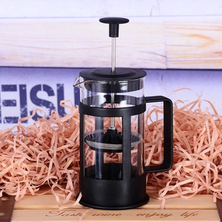 Dụng Cụ Pha Trà Cà Phê Chất Liệu Thép Không Gỉ 304