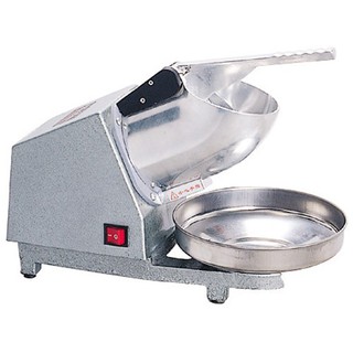 Máy bào đá tuyết 1 lưỡi , 2 lưỡi