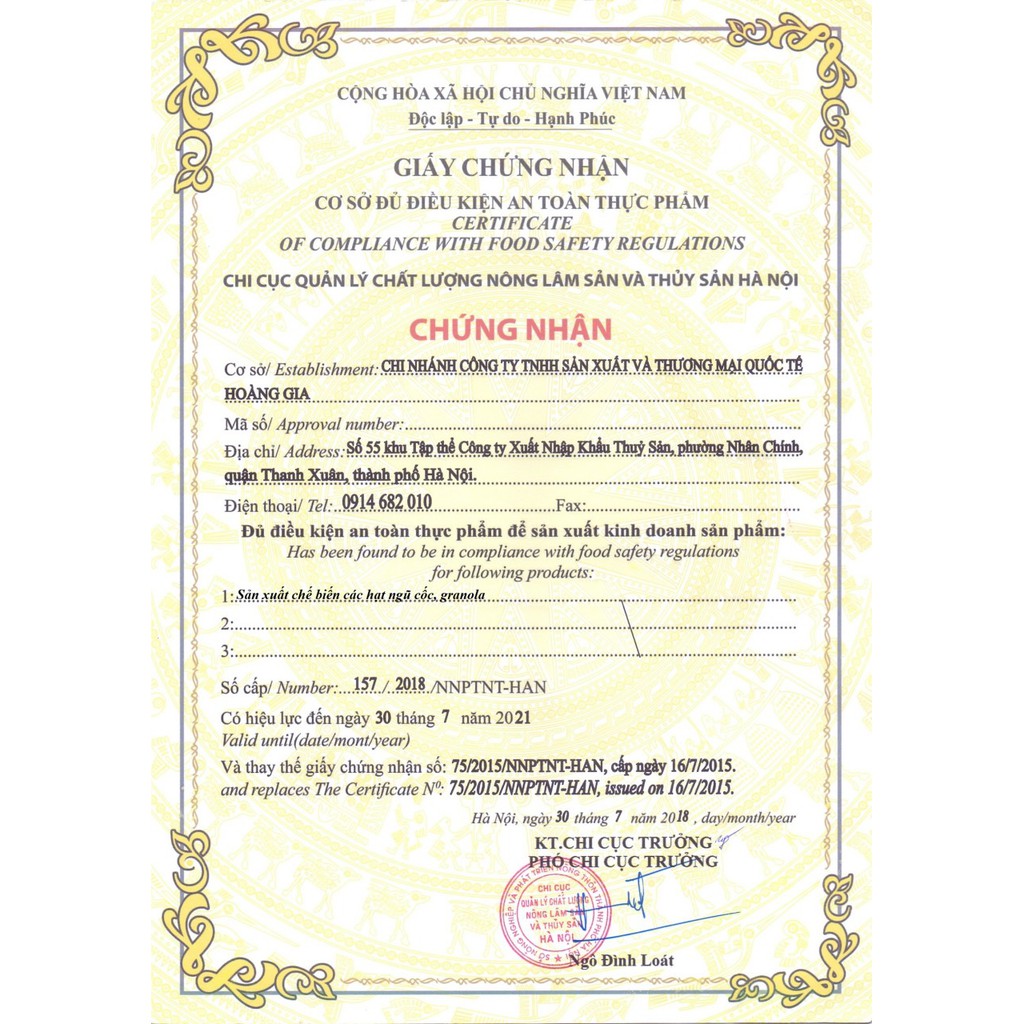 Combo Ngũ Cốc Granola Giảm Cân Super Slim  3 gói 100gr COKO'S FOOD Dinh Dưỡng Tiện Lợi | BigBuy360 - bigbuy360.vn