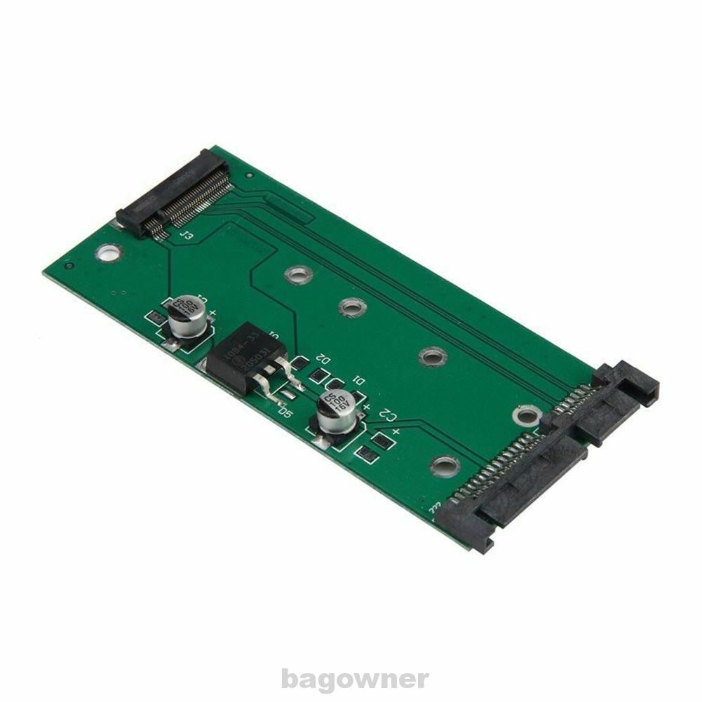 Thẻ Chuyển Đổi Add On Card SSD Sang SATA3 Chống Sốc 2.5 " | BigBuy360 - bigbuy360.vn