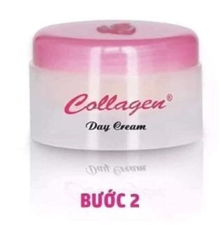KEM NGÀY- KEM ĐÊM- SOAP COLLAGEN VIT E