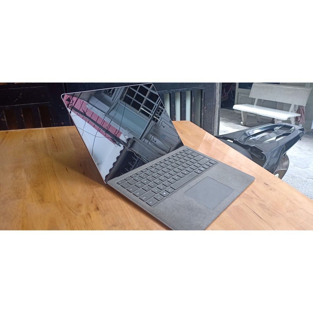 Laptop Surface laptop, i5 7200u, 8G, 256G, 13,5in, 2k, giá rẻ | BigBuy360 - bigbuy360.vn