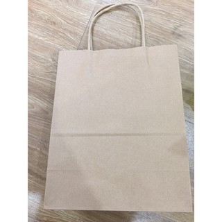 túi giấy kraft