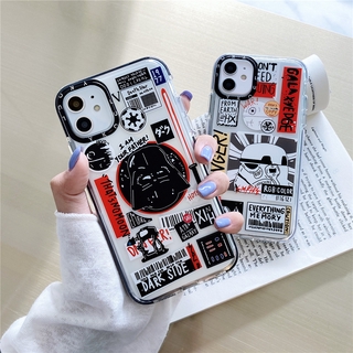 Star Wars Jedi Ốp Redmi Note9s Note9pro Note5 Note7 Note8 Pro Soft Case Xiaomi Mi8 Mi9 Mi10 Pro Shockproof Cover