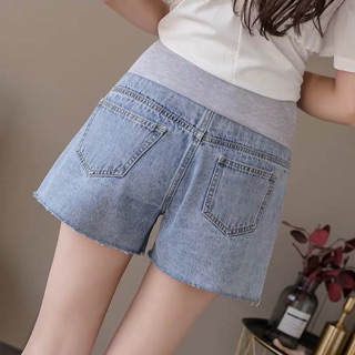 quần short bầu cao cấp có đáp bụng( hàng quảng châu)