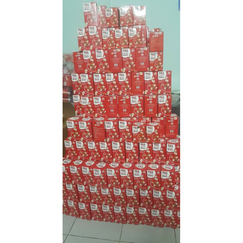 [CHÍNH HÃNG] TRÀ GẠO LỨT XẠ ĐEN ĐẬU ĐEN, Hoa Cúc, Hoa Nhài Thanh lọc cơ thể - Đẹp da | BigBuy360 - bigbuy360.vn
