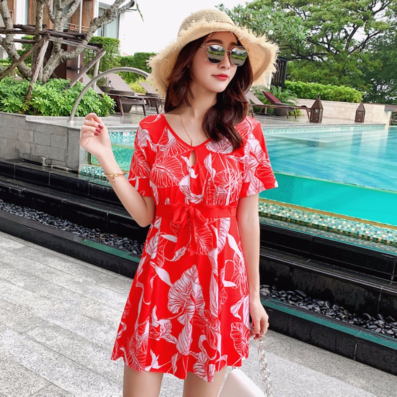 Đồ Bơi Một Mảnh Thời Trang Cho Nữ | BigBuy360 - bigbuy360.vn