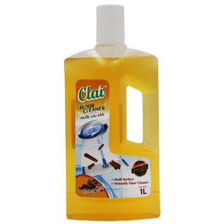 NƯỚC LAU SÀN CLAI HƯƠNG QUẾ 1 LIT